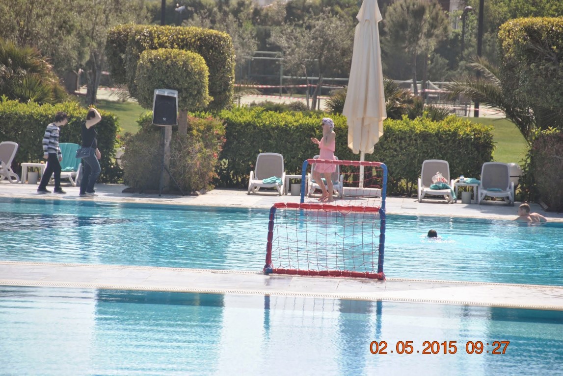 imagini hotel SUSESI BELEK